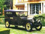 Packard Six Touring 1915 года